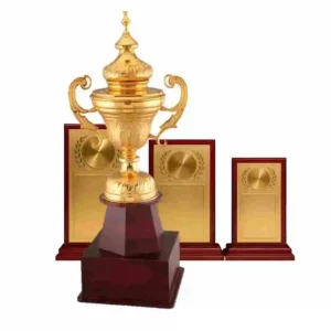 Trophies
