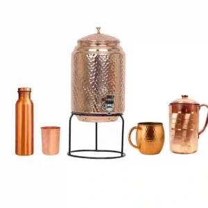 Copper Items