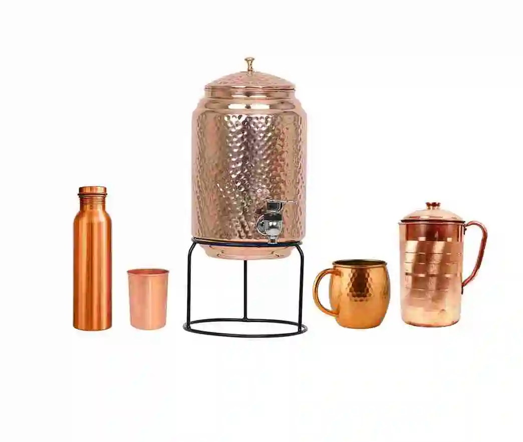 Copper Items » Empire India