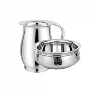 Stainless Steel Items