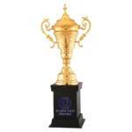 Metal Trophy EI-810102 (2)