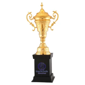 Metal Trophy EI-810102 (2)