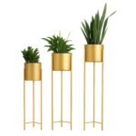 EI-811101 Iron Planter (1)