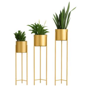 EI-811101 Iron Planter (1)