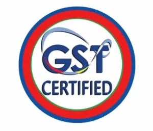 GST Empire India