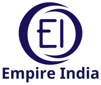 Empire India Logo