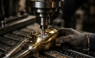 3 Crafting and Shaping