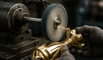 4 Polishing and Plating