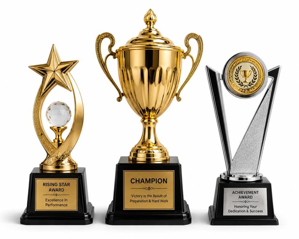 Trophy